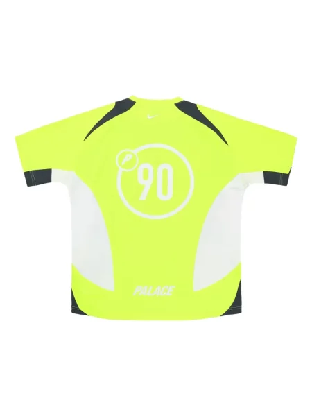 Tricou Palace galben