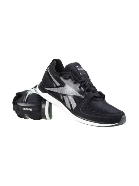 Tenisky Reebok Sport čierna