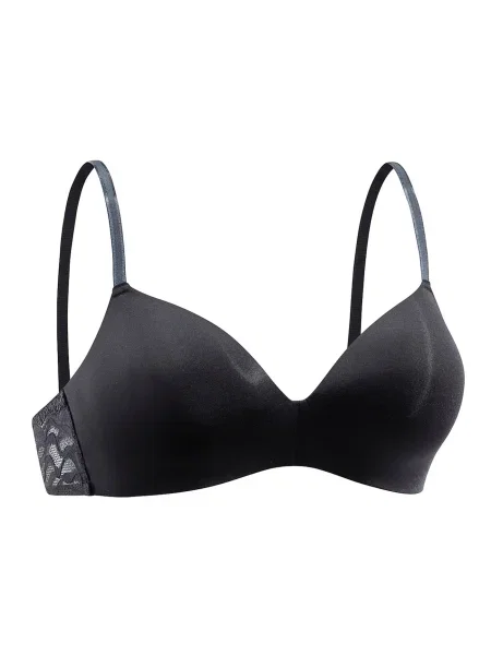 LASCANA Sutien negru