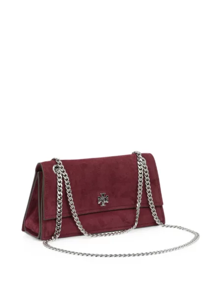 Geantă Tory Burch roșu