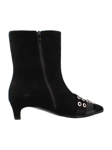 Pantofi Noa Harmon negru