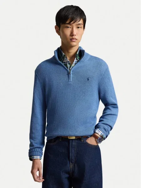 Polo Ralph Lauren Пуловер син