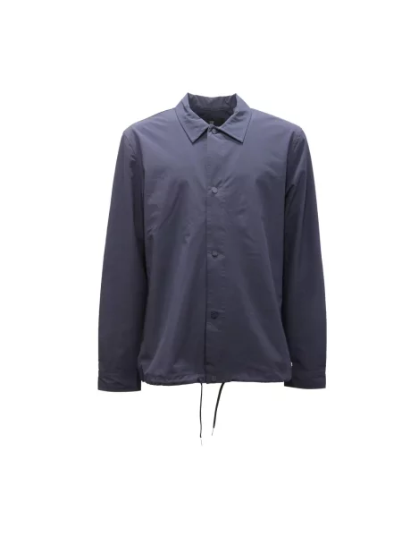 Kurtka Scotch & Soda niebieska