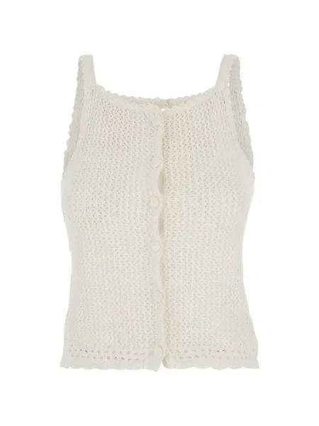 Top Dunst tricotate