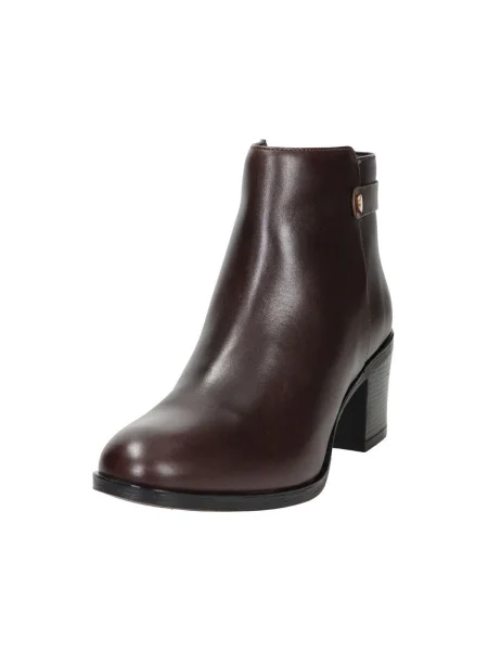 Pantofi Geox maro