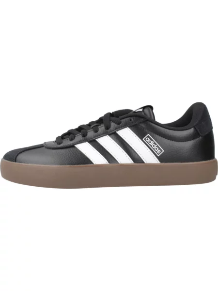 Buty VL Court czarne
