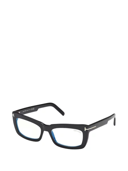 Sunčane naočale Tom Ford Eyewear crna