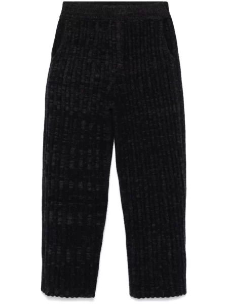 Kalhoty Isa Boulder šedé