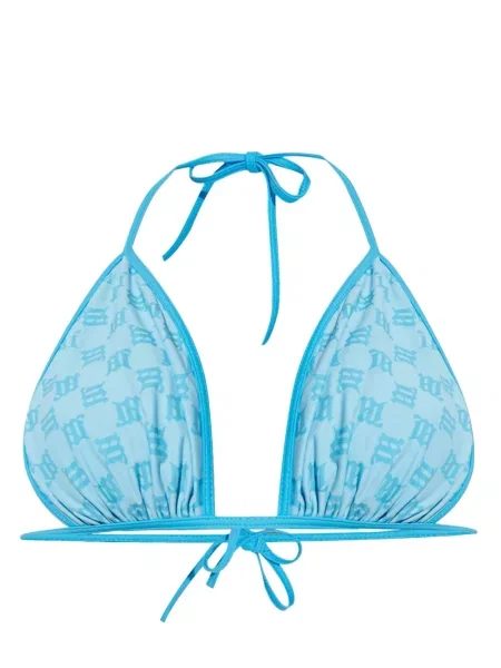 Bikini Misbhv albastru