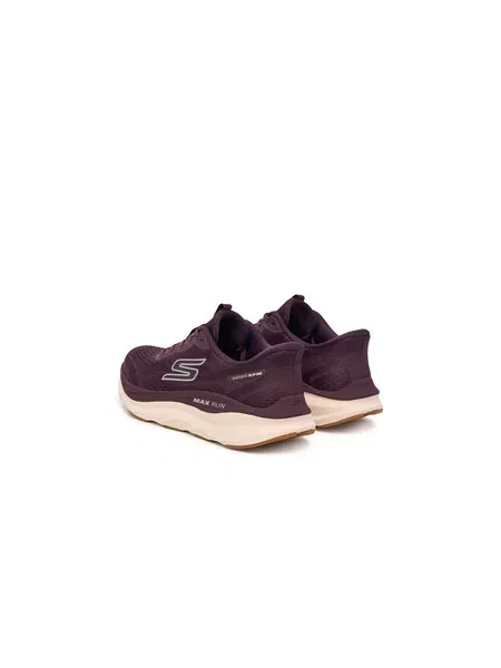 Tenisice Skechers Max Run Tamnocrvena