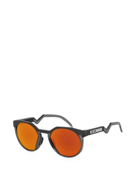 Okulary przeciwsłoneczne Oakley szare