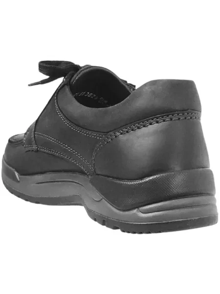 Pantofi Mephisto negru
