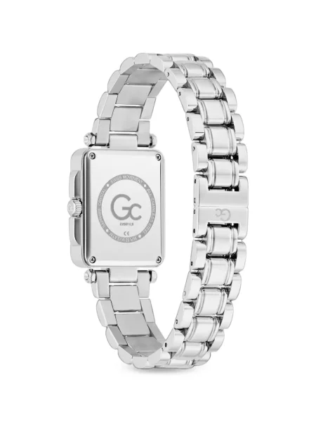 Ceas Guess verde