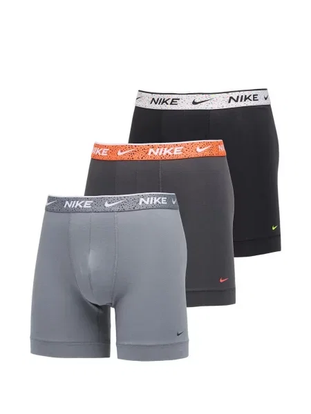 Chiloți Nike cu șireturi din dantelă cu autograf verde