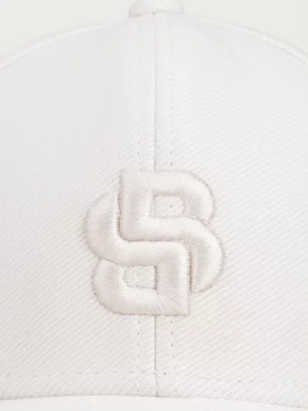 Șapcă BOSS Zed B Icon Crem bej