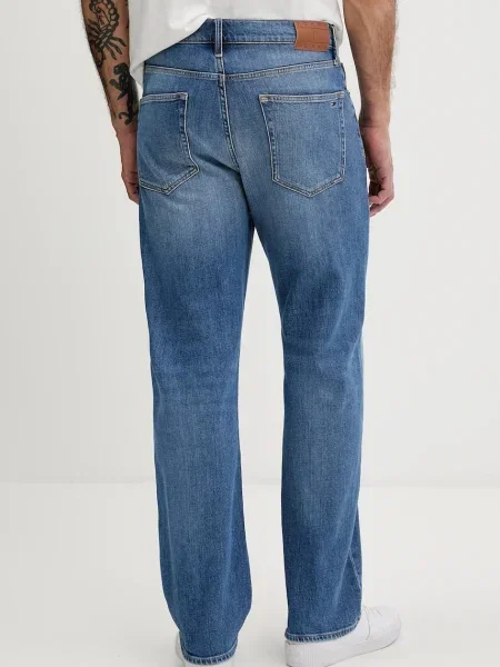 Tommy Jeans jeans albastru