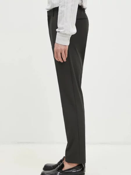 Paul Smith pantaloni verde