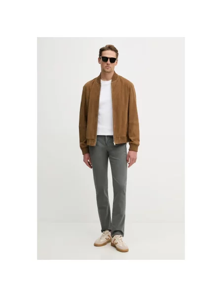 Jeansy Levi's 511 szare