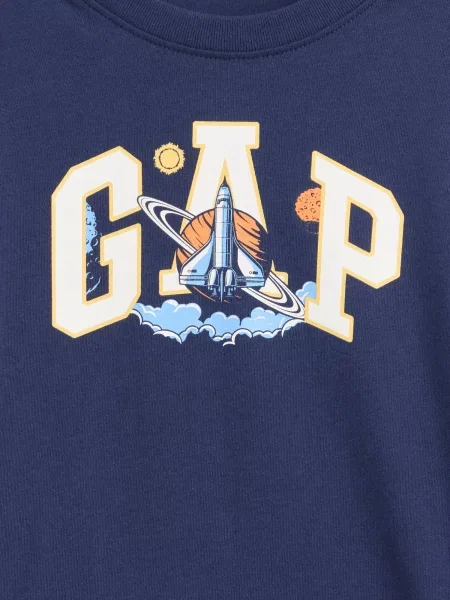 Majica Gap plava