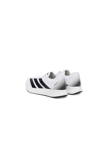 ADIDAS PERFORMANCE Bėgimo batai DURAMO juoda balta