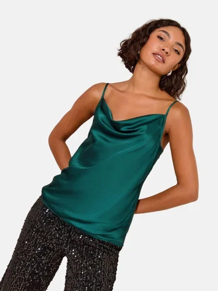 Top Friends Like These verde