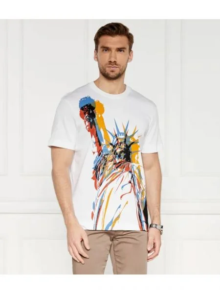 Joop! Jeans Póló Derek | Modern fit