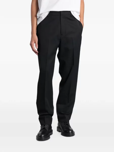 Pantaloni Low Brand negru
