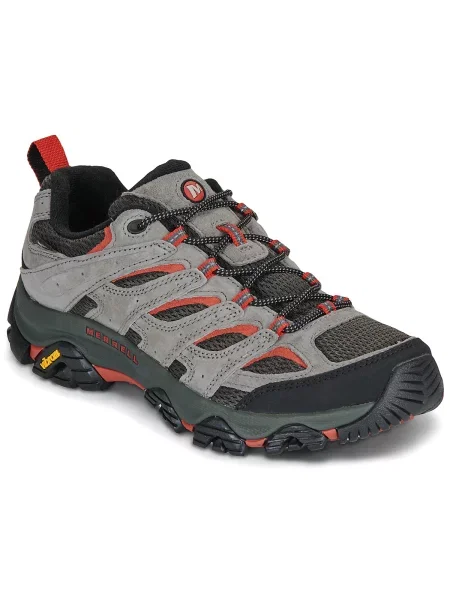 Pantofi Merrell gri