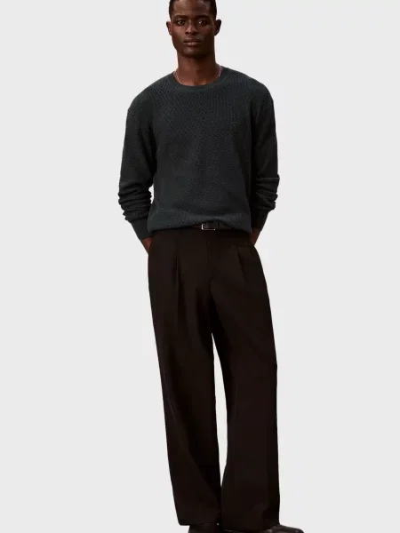 Светр Calvin Klein сірий