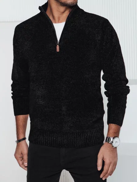 Pulover Dstreet negru