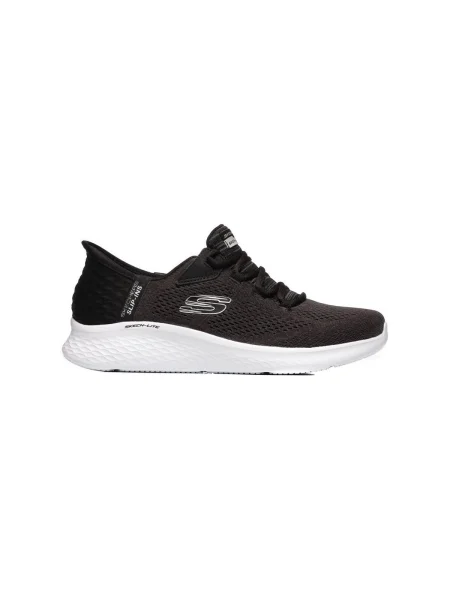 Pantofi Skechers negru