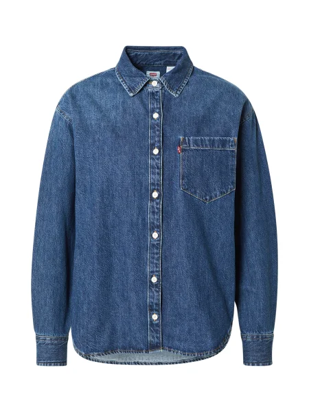 LEVI'S ® Bluza HARLIE moder denim