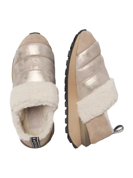 Botki Voile Blanche wełniane