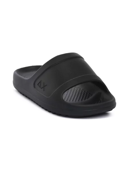 Pantofi Sun68 negru