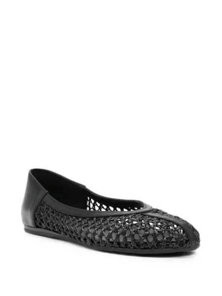Balerini Ancient Greek Sandals negru