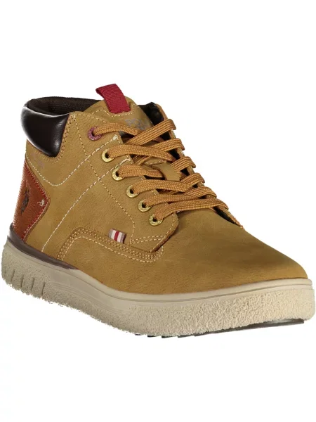 Čizmice Us Polo Assn smeđa