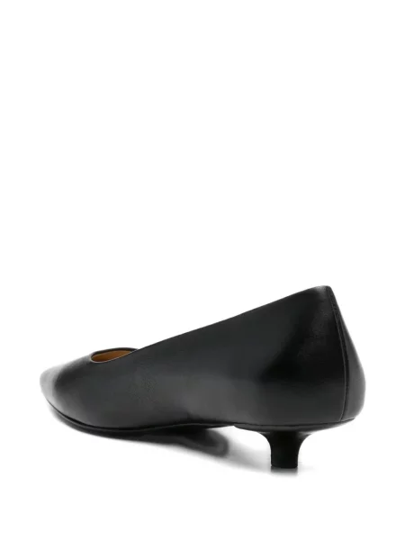 Pantofi cu toc Marsell negru