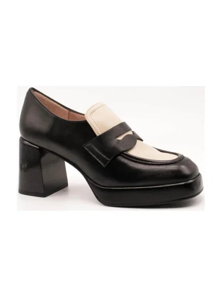 Pantofi Hispanitas negru