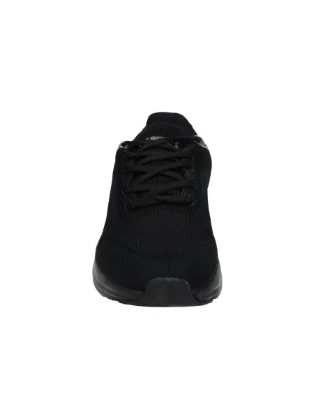 Pantofi Paredes negru