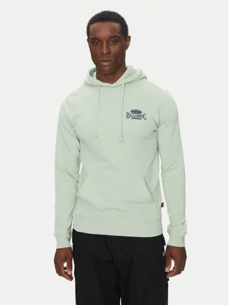 Billabong Світшот зелений