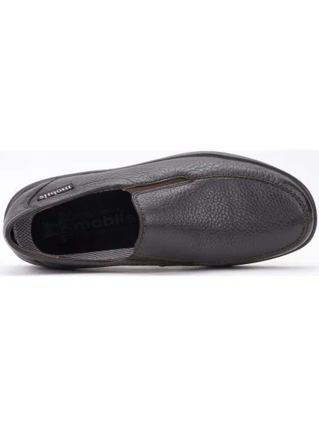 Pantofi Mephisto maro