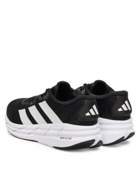 Adidas Bežecké topánky adistar 4 čierna