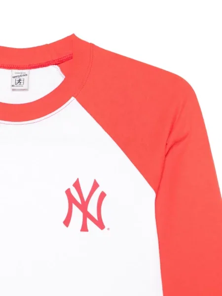 Tricou Sporty & Rich alb