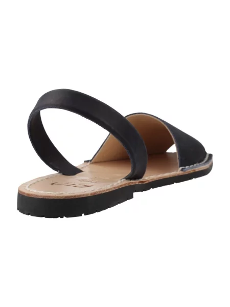 Pantofi Ria albastru