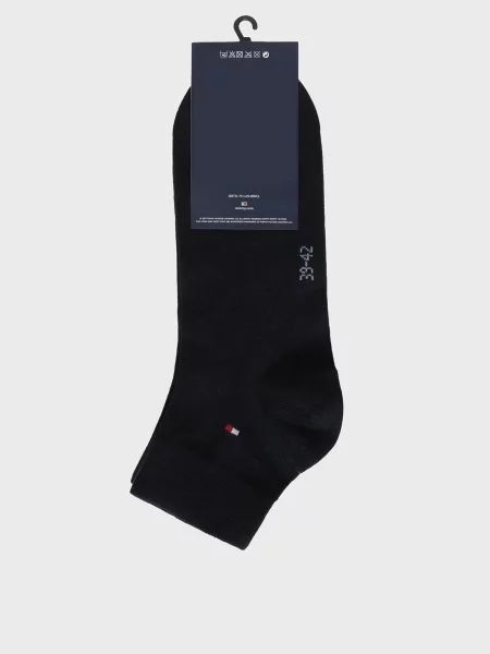 Носки Tommy Hilfiger синие