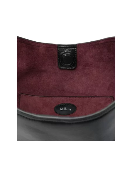 Torebka Mulberry czarna