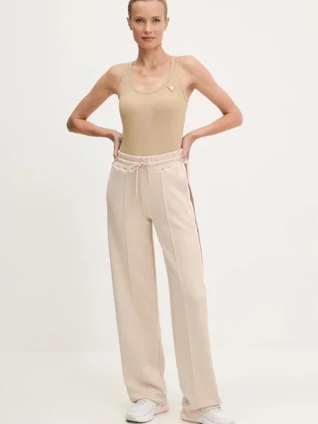 Топ Guess COLETTE рожевий