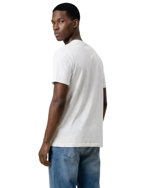 Majica Tommy Hilfiger Jeans modra