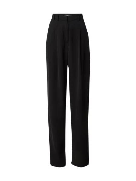 LeGer by Lena Gercke Pantaloni cutați Kora' negru