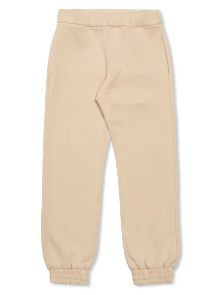 Spodnie dziecięce Moncler Enfant
